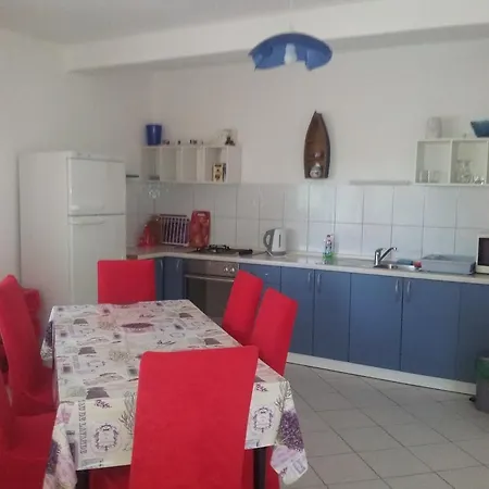 Rogoznica 15764a Apartamento