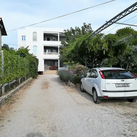 Apartamento Rogoznica 15764a Rogoznica (Sibenik-Knin)