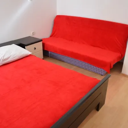 Rogoznica 15764a Apartamento *