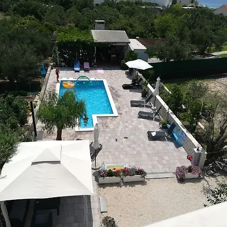 Apartamento Rogoznica 15764a Rogoznica (Sibenik-Knin)
