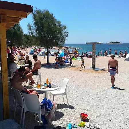 Apartamento Rogoznica 15764a Rogoznica (Sibenik-Knin)